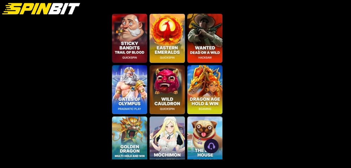 Classic Slots